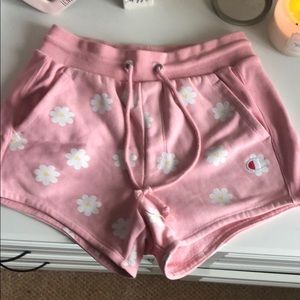 champion shorts!!!